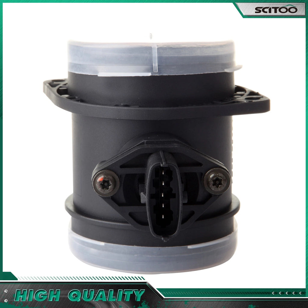 Air Mass Flow Meter Sensor MAF for Volvo S80 C70 XC70 V70 S60 XC90 (1998–2016) 31342362