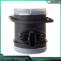 Air Mass Flow Meter Sensor MAF for Volvo S80 C70 XC70 V70 S60 XC90 (1998–2016) 31342362