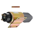 Fuel Shut Off Solenoid Valve for Mitsubishi Mixer (Aftermarket)