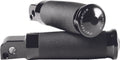 Performance Machine Footpegs Contour Passenger for