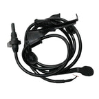 Front Left ABS Wheel Speed Sensor for Toyota Yaris/Vitz (2005–2014)