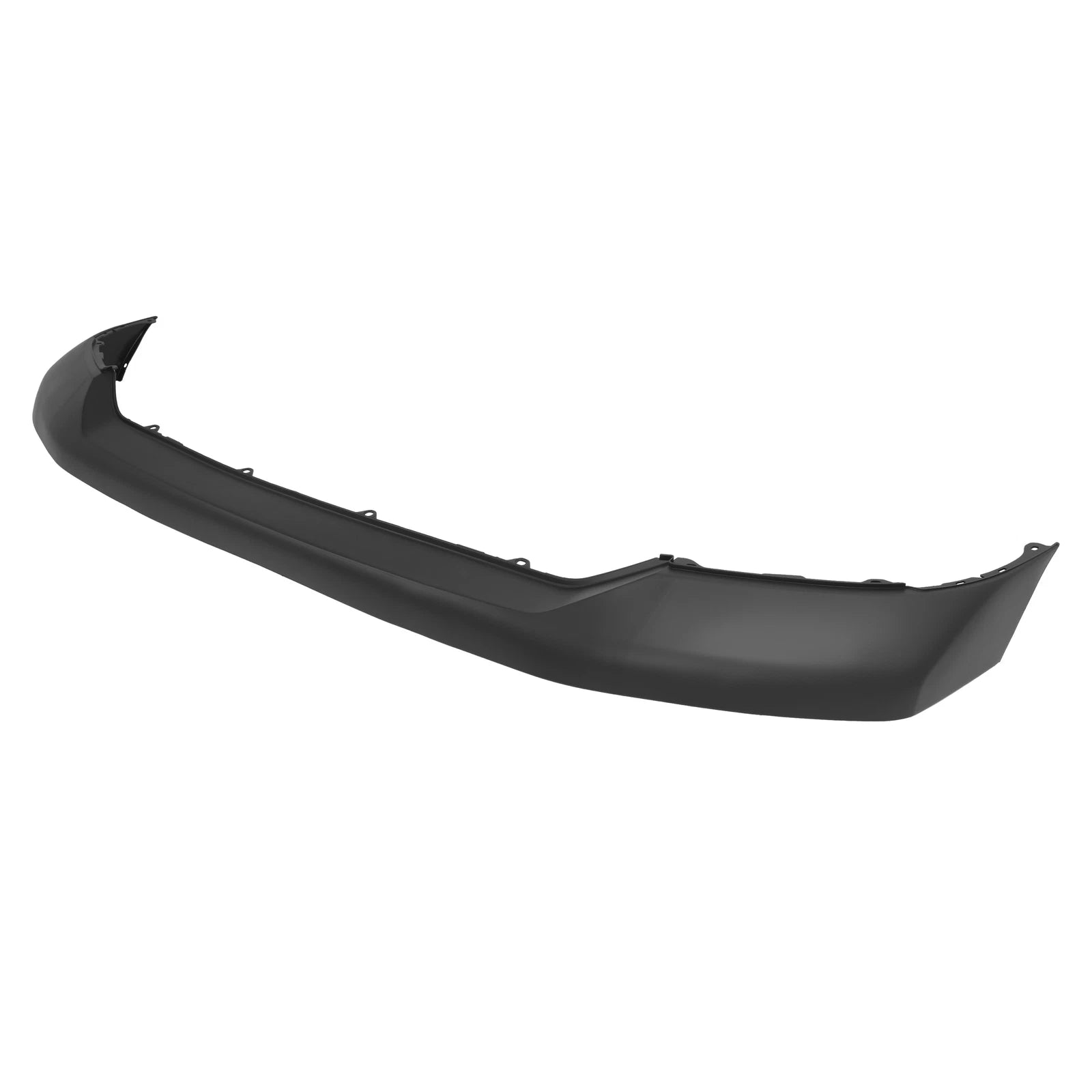 Front Upper Bumper Cover for Toyota Tundra (2007–2013)