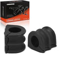 2X Front Sway Bar Bushing Kit for Nissan Frontier Pathfinder (1998–2023)