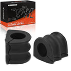 2X Front Sway Bar Bushing Kit for Nissan Frontier Pathfinder (1998–2023)