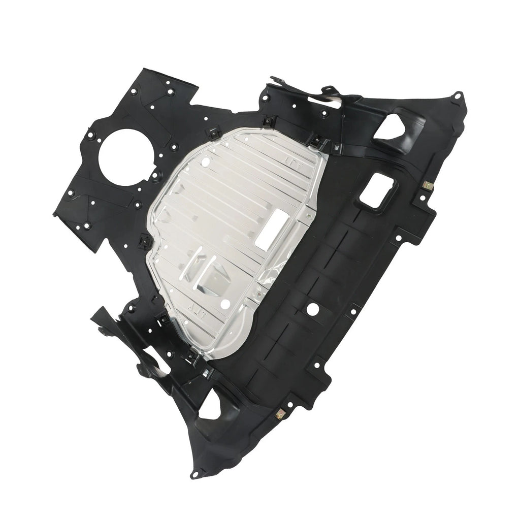 Front Lower Engine Splash Shield for Honda CR-V (2017-2022)