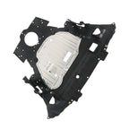 Front Lower Engine Splash Shield for Honda CR-V (2017-2022)