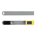 4 Wire System VR452 Internal Resistance Tester for Accurate Voltage Readings