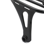 Solo Seat Luggage Rack for Harley Softail FLSL FXBB (2018–Present)