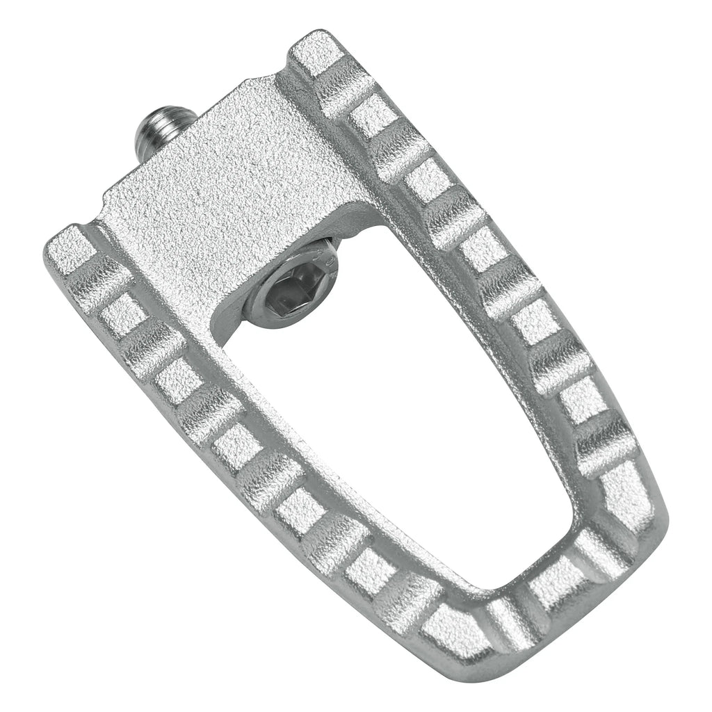 Brake Pedal Pad for Harley Touring Electra Street Road Glide King (2014–2023)
