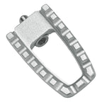 Brake Pedal Pad for Harley Touring Electra Street Road Glide King (2014–2023)