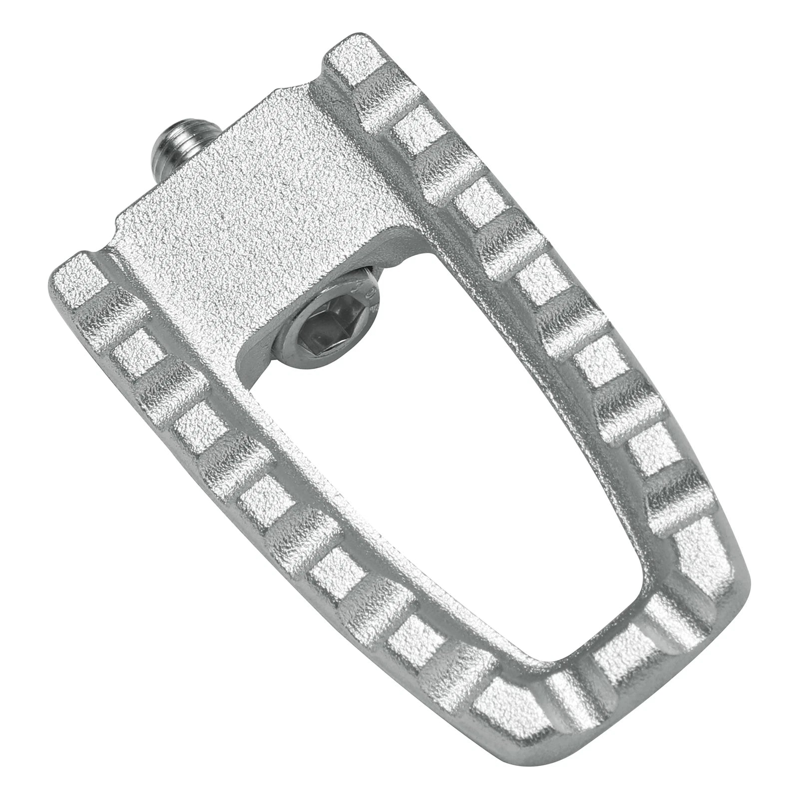 Brake Pedal Pad for Harley Touring Electra Street Road Glide King (2014–2023)
