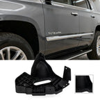 Front Bumper Bracket for Chevy Tahoe Suburban (2021–2023) Driver Left
