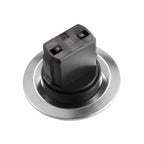 Push Start Stop Button Cover for Mercedes-Benz ML550 (2006–2011) 2215450714