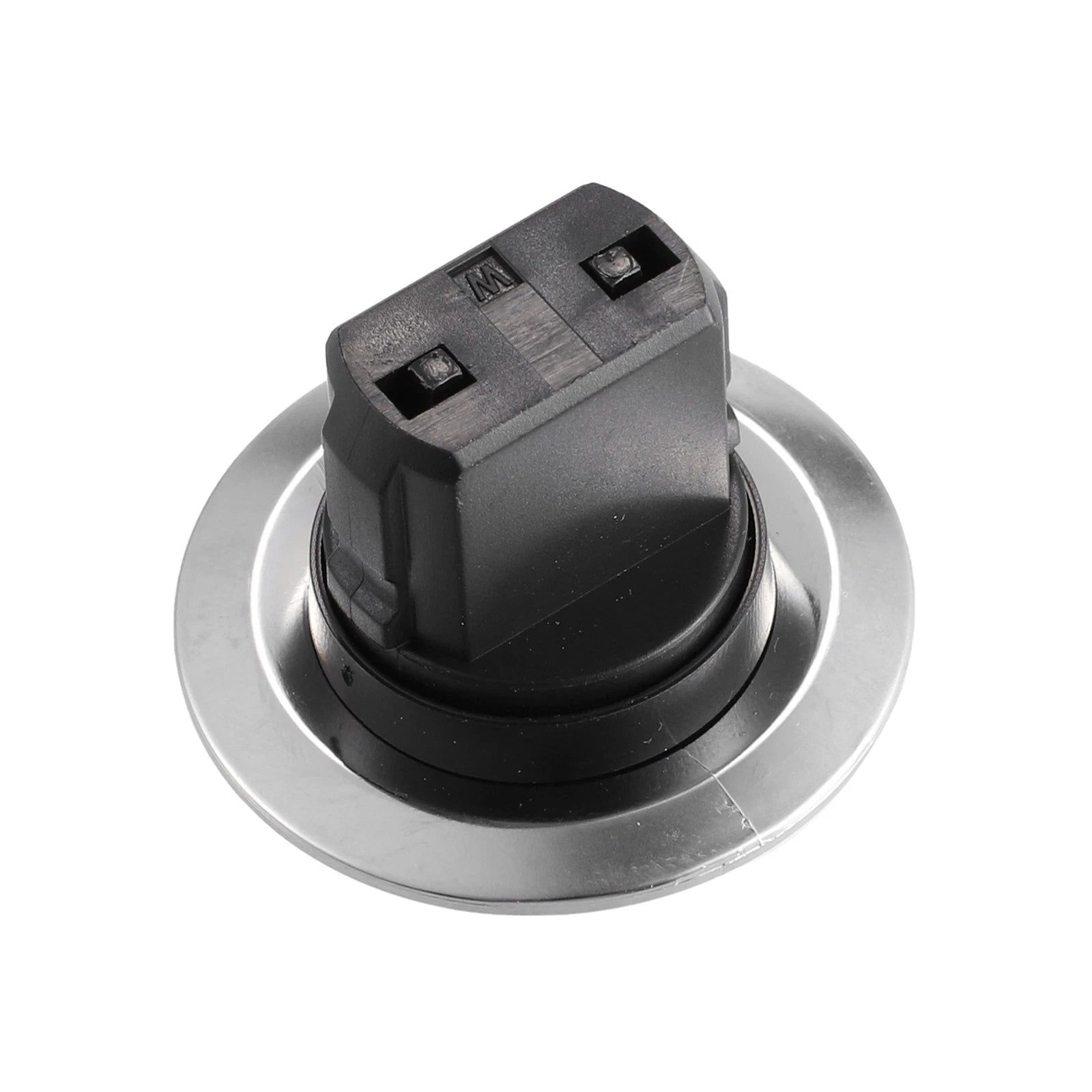 Push Start Stop Button Cover for Mercedes-Benz ML550 (2006–2011) 2215450714