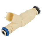 Set of 4 Fuel Injectors for Ford Expedition 4.6L (2003–2004) & Mercury Cougar 2.5L (1999–2000)