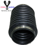 Exhaust Bellows Kit for Volvo Penta AQ Sterndrive (876631, 875848)