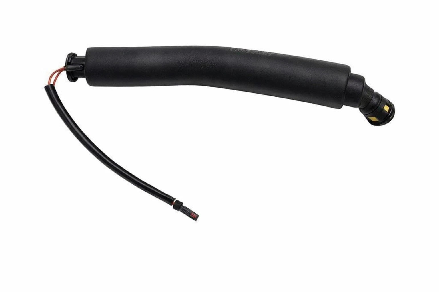 Genuine OEM Crankcase Breather Hose for BMW Z4, 525i, 530i (2003–2008) 11157567801
