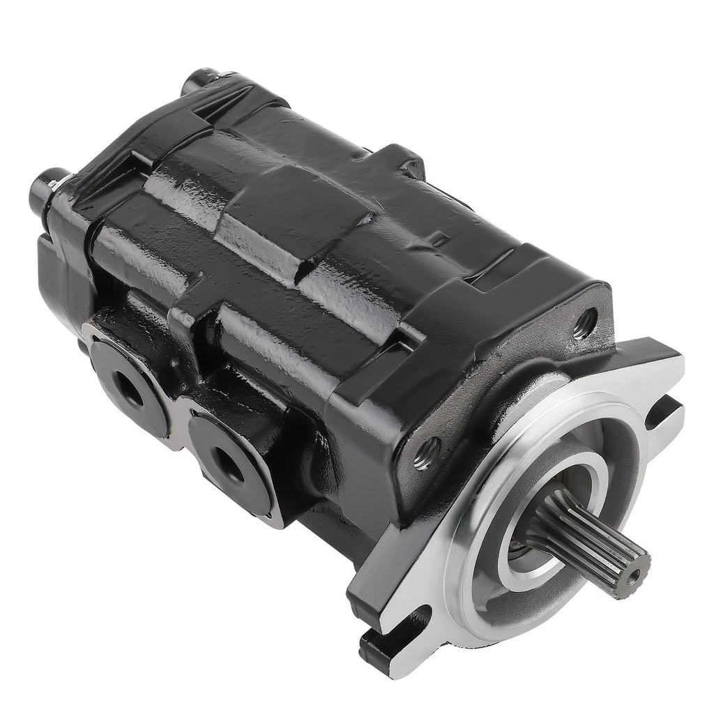 Hydraulic Pump for Kubota M8560 M9540 M8540 (3C001-82200, 3C001-82202)