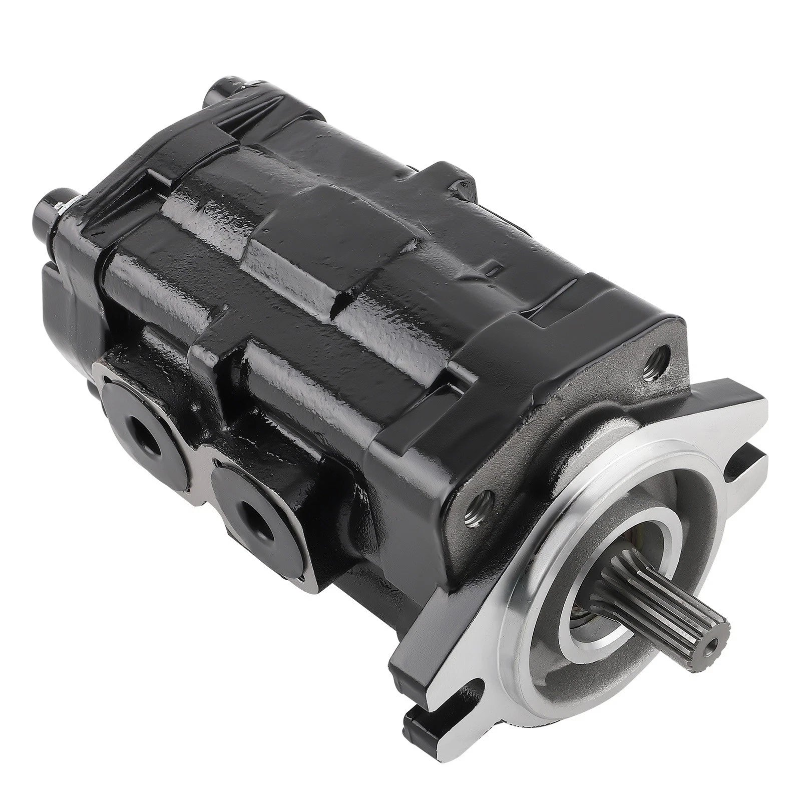 Hydraulic Pump for Kubota M8560 M9540 M8540 (3C001-82200, 3C001-82202)