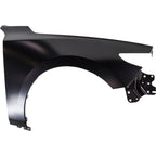 Fender for Mazda 3 (2019–2024) Front Passenger Side