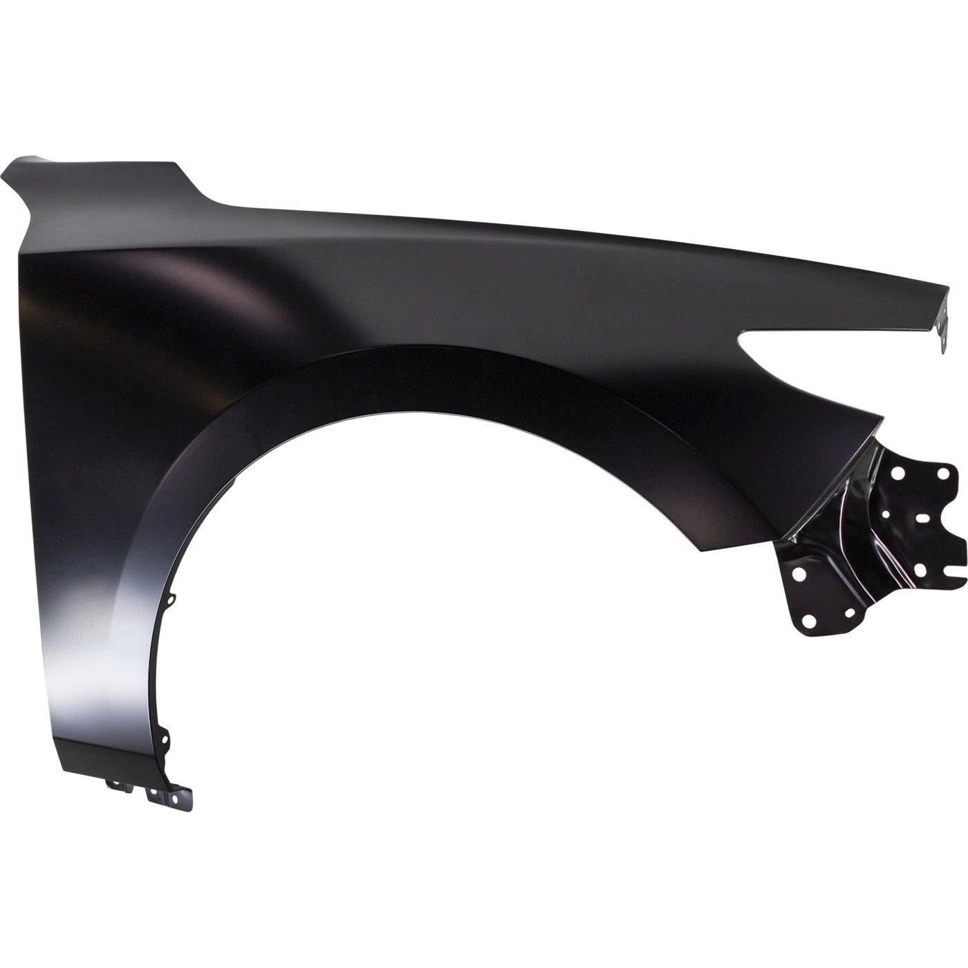 Fender for Mazda 3 (2019–2024) Front Passenger Side
