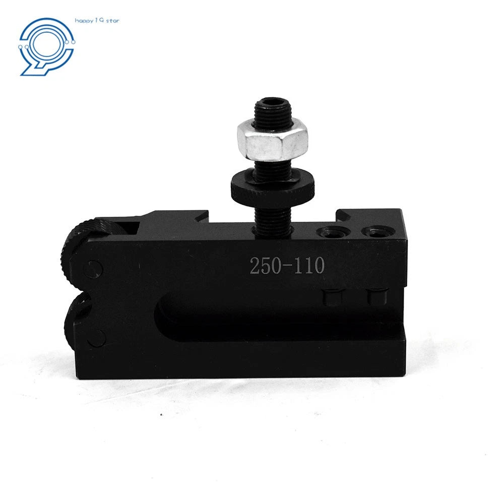 Set of 4 Wedge ToolPost for Lathe 6-12"
