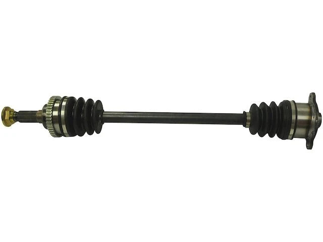 Rear CV Axle Assembly for Mazda Miata (1990–1993) TG617RM