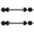 Set of 2 Front Stabilizer Bar Link Kits for Buick Chevy Ford GMC Nissan