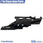 Battery Tray for Chevrolet Silverado 2500 HD GMC Sierra 2500 HD (2014–2019)