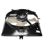 Center Dash A/C Air Vent Bezel Cover for Toyota Corolla (2009–2013)