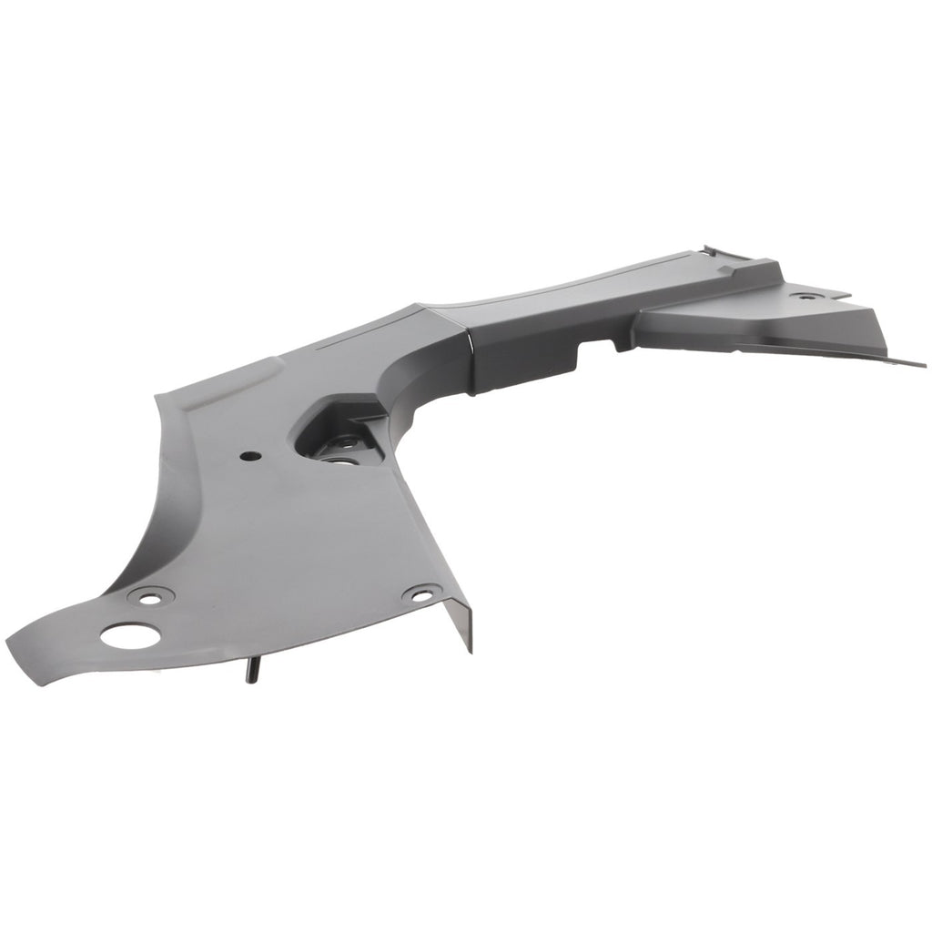 Front Passenger Right Fender Support for GMC Terrain (2010–2017)