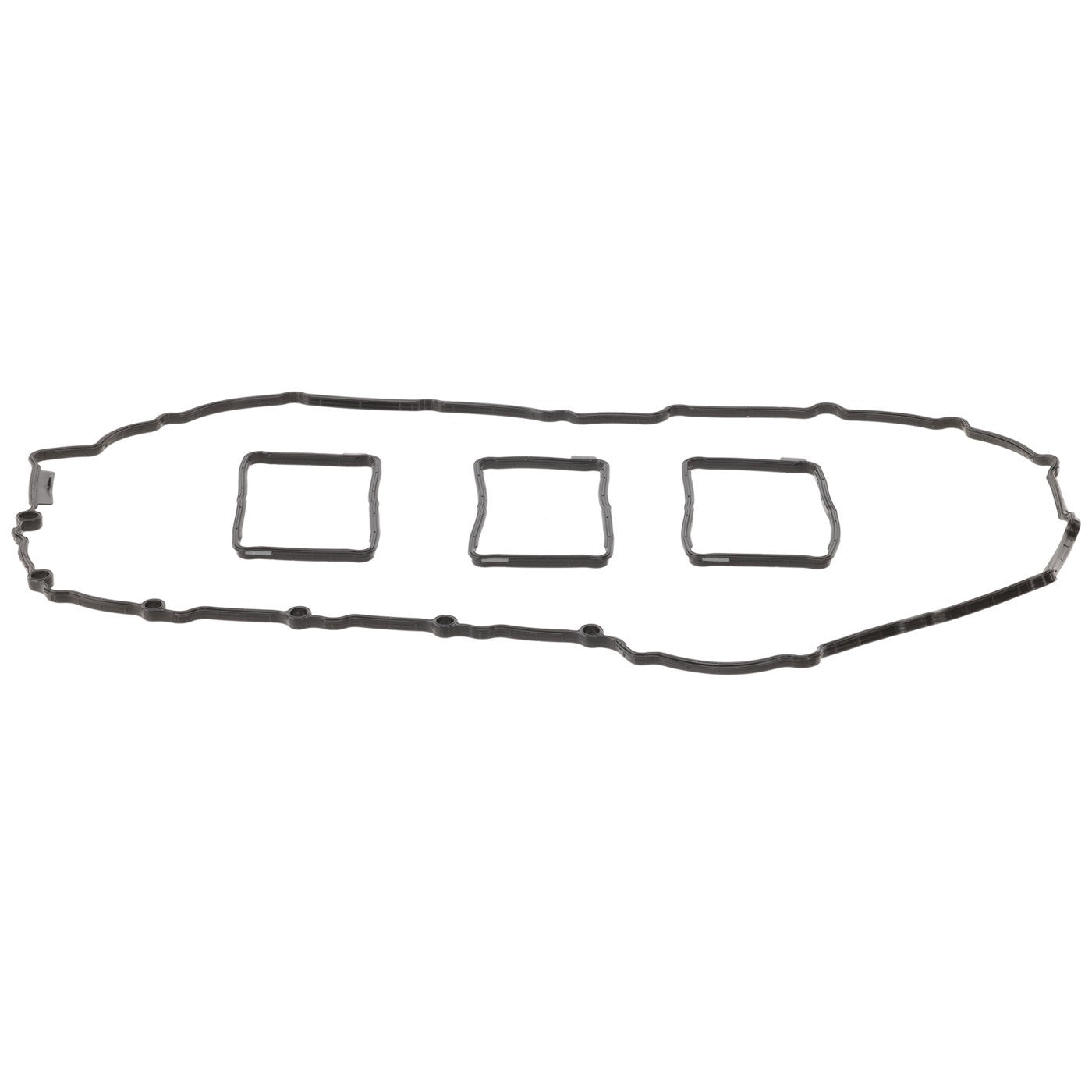 Set of Valve Cover Gaskets for BMW 3 Series, 5 Series, 7 Series, M4, M2, X6, 640i xDrive Gran Coupe