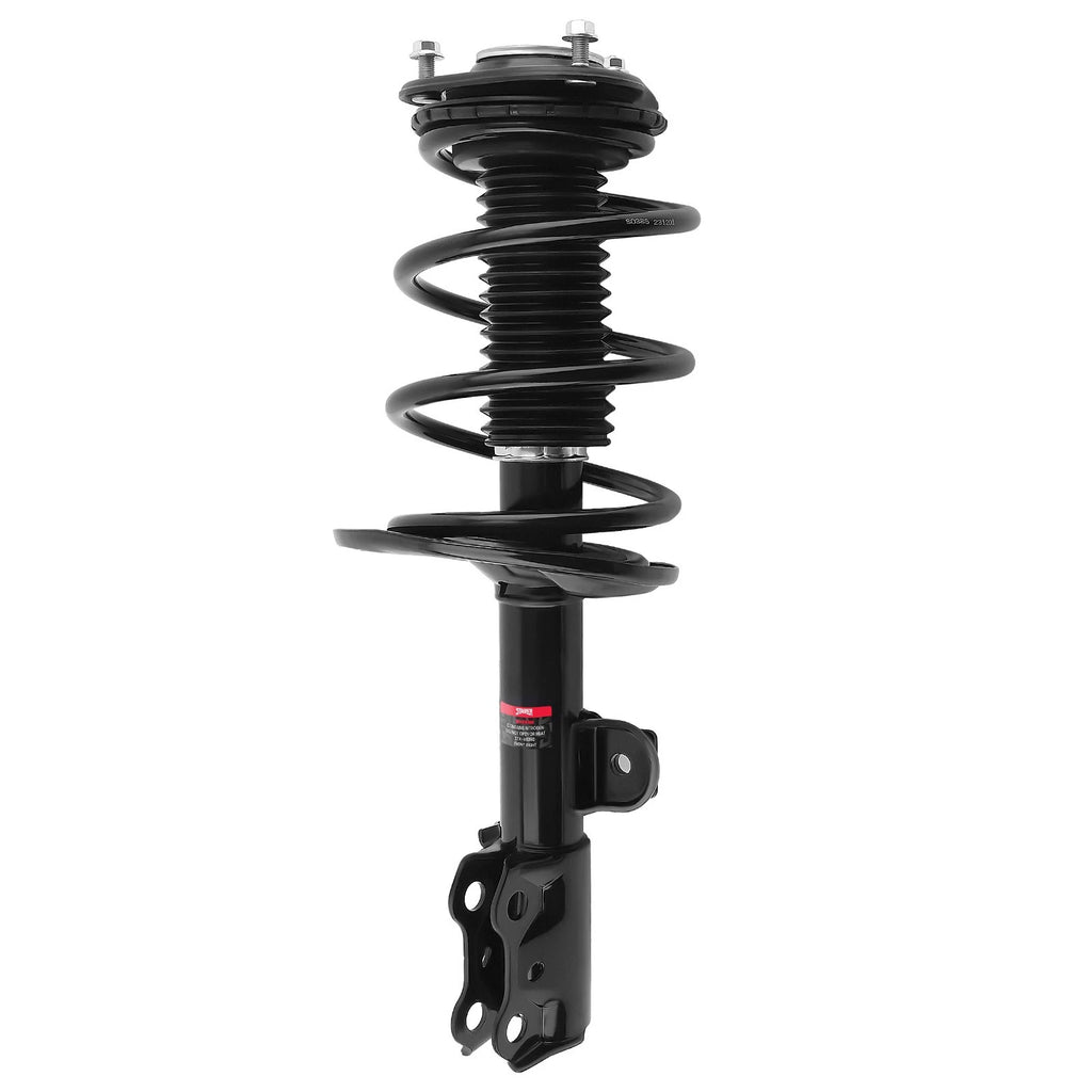 1x Front Right Coilover Shock Strut for Toyota RAV4 (2006–2012) 1331622R