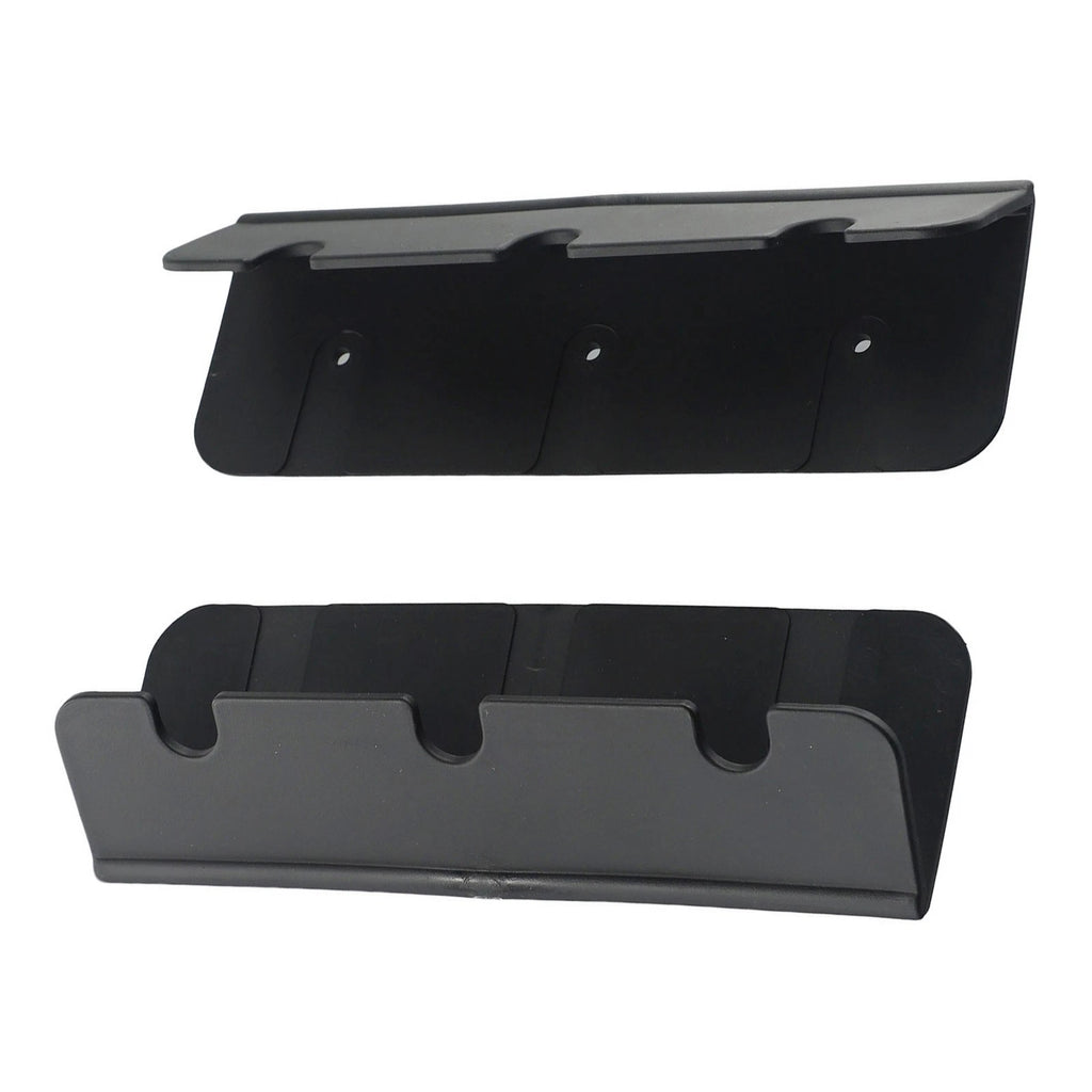 2X Boat Seat Hook Clip Bracket for Inflatable Boat (RIB, Dinghy, Kayak)