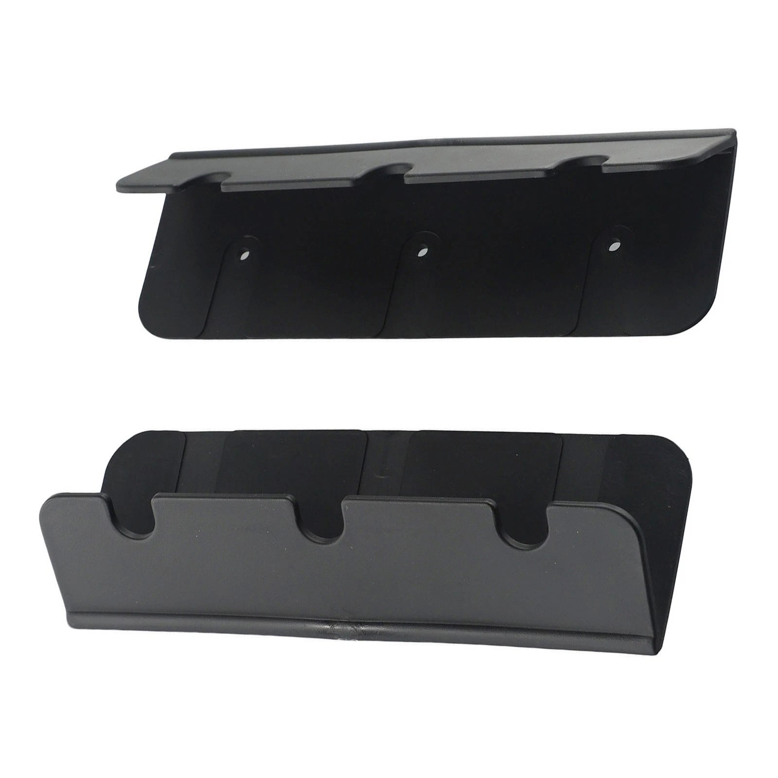 2X Boat Seat Hook Clip Bracket for Inflatable Boat (RIB, Dinghy, Kayak)