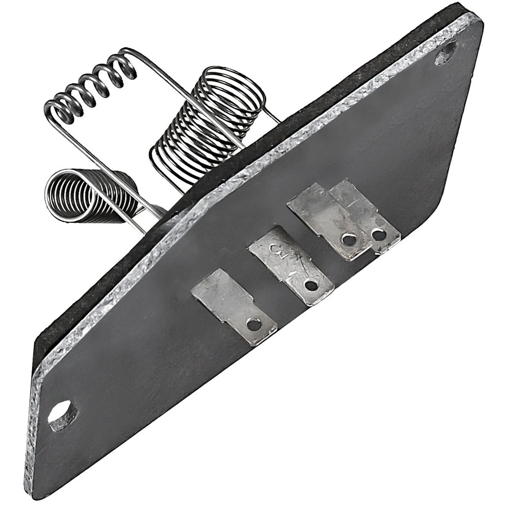 Blower Motor Resistors for Chevy Corvette (1985–1996)