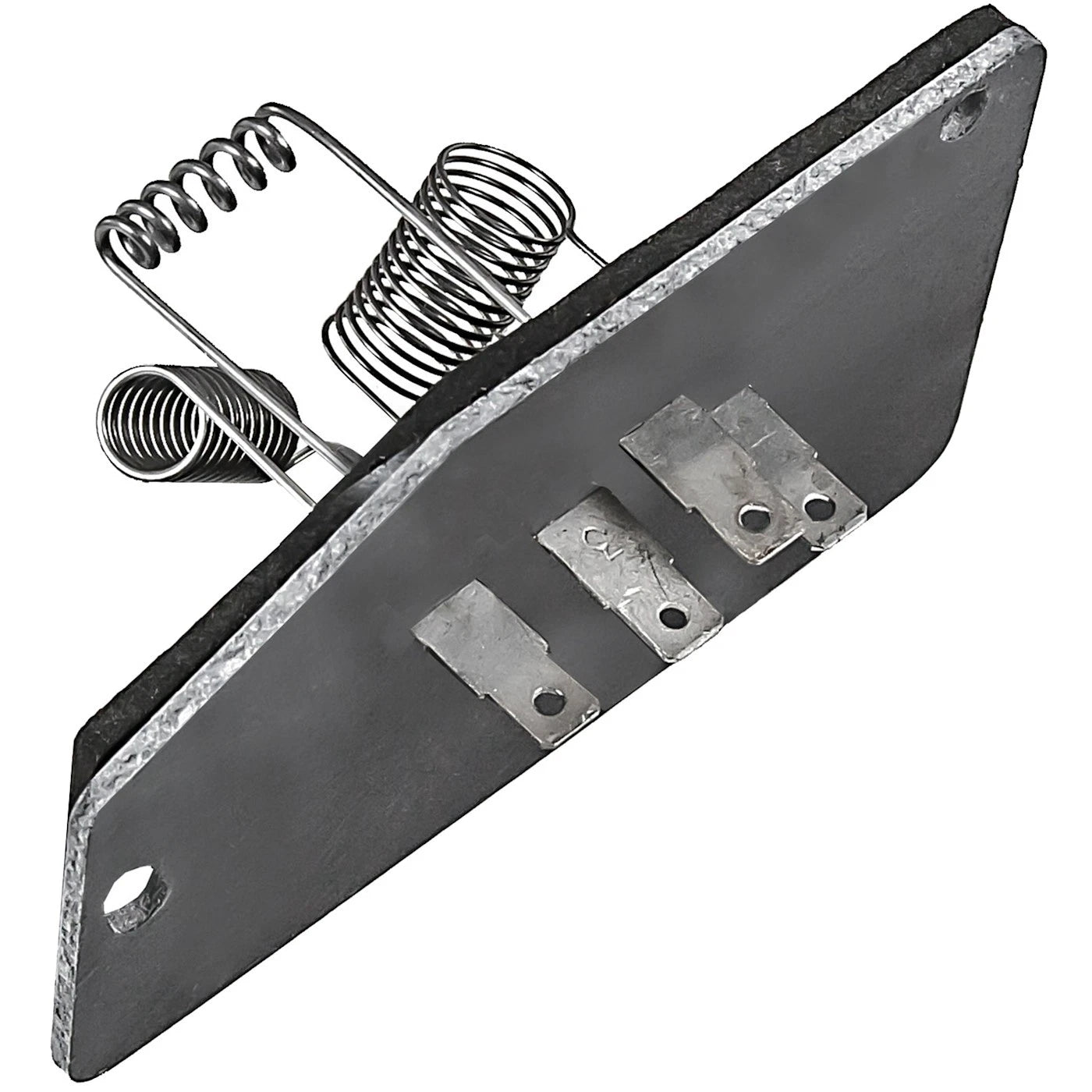 Blower Motor Resistors for Chevy Corvette (1985–1996)