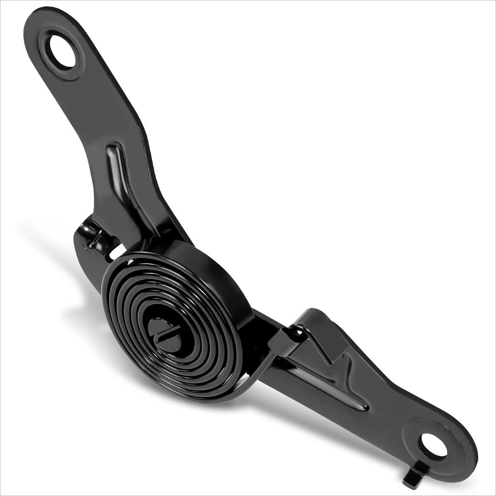 Left Driver Side Hood Hinge for Silverado/Sierra 2500HD 3500HD (2015–2017)