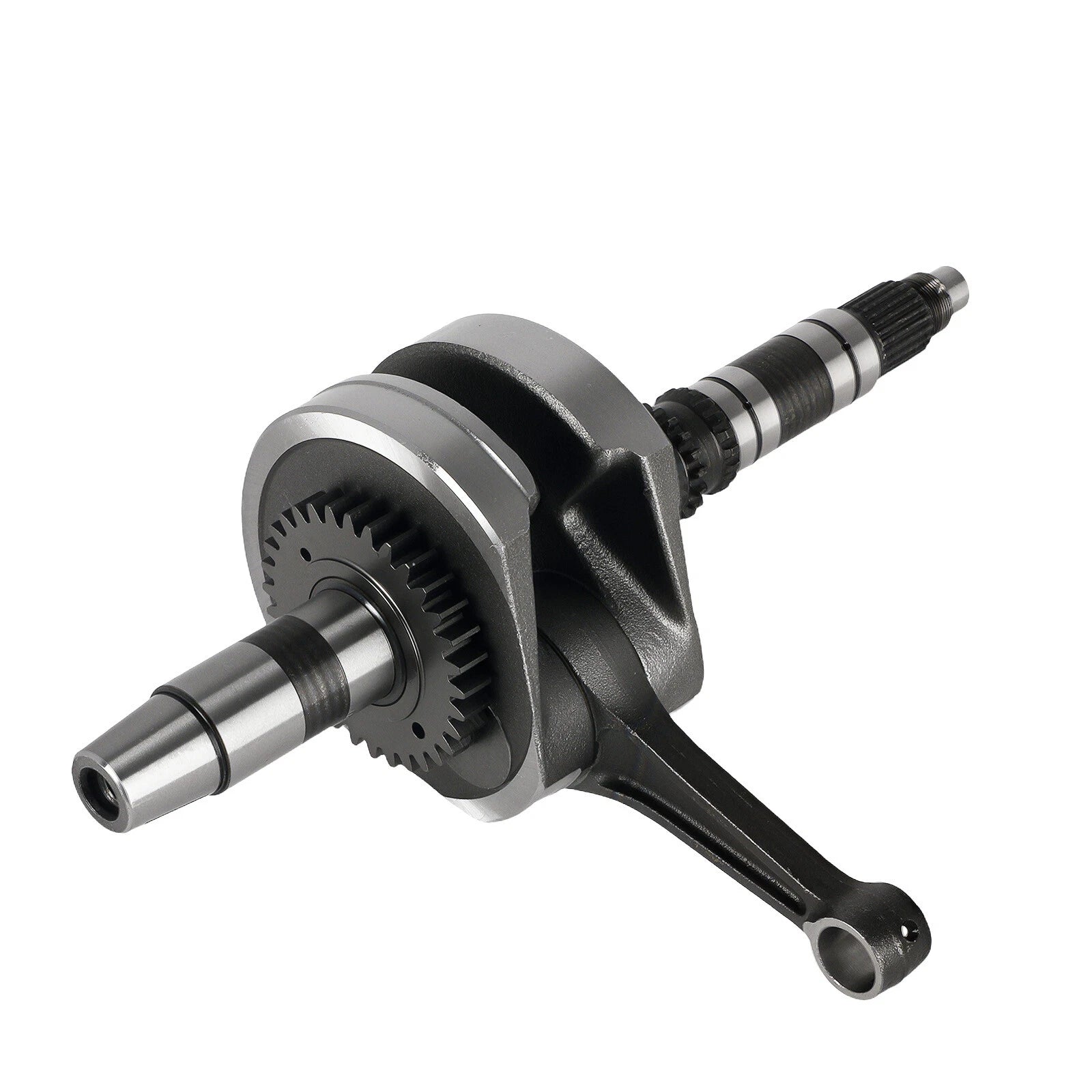 Crankshaft for Honda Rancher TRX420, Foreman TRX500, TRX520 (2007–2023)
