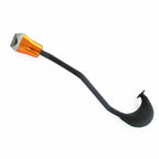 Exhaust Pipe Mini Muffler Set for Pocket Bike 43/47/49cc