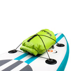 EliteShield Inflatable Stand Up Paddle Board 11' x 30'' x 6'' for Youth/Adult
