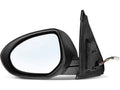 Door Mirror for Mazda 3 (2010–2013) GG162JY