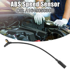 Rear Left Right ABS Sensor for Mercedes-Benz ML550 (2008–2010) No.A1649058300