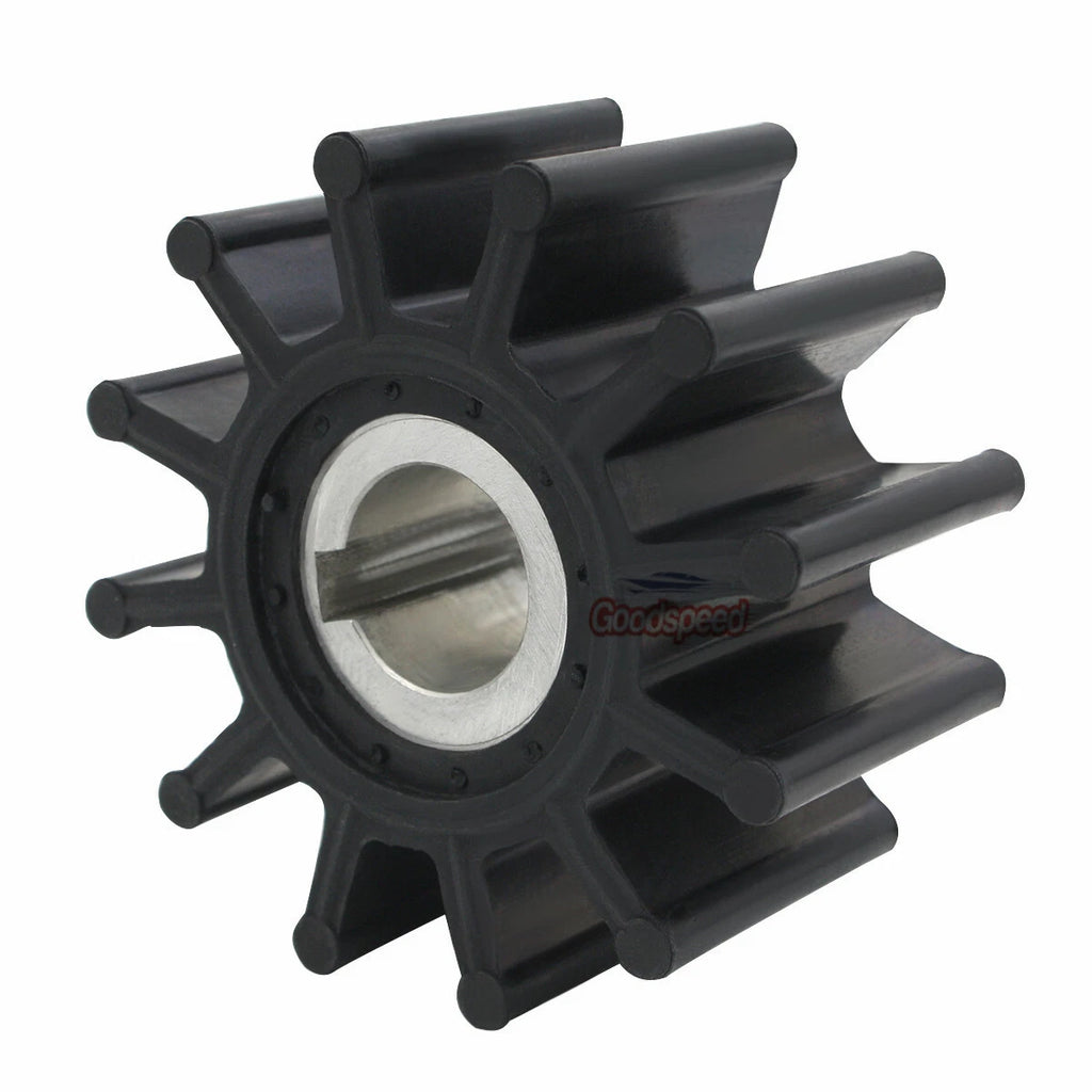 Inboard Engine Impeller for Jabsco Pump 18838-0001 (Raw Sea Water)