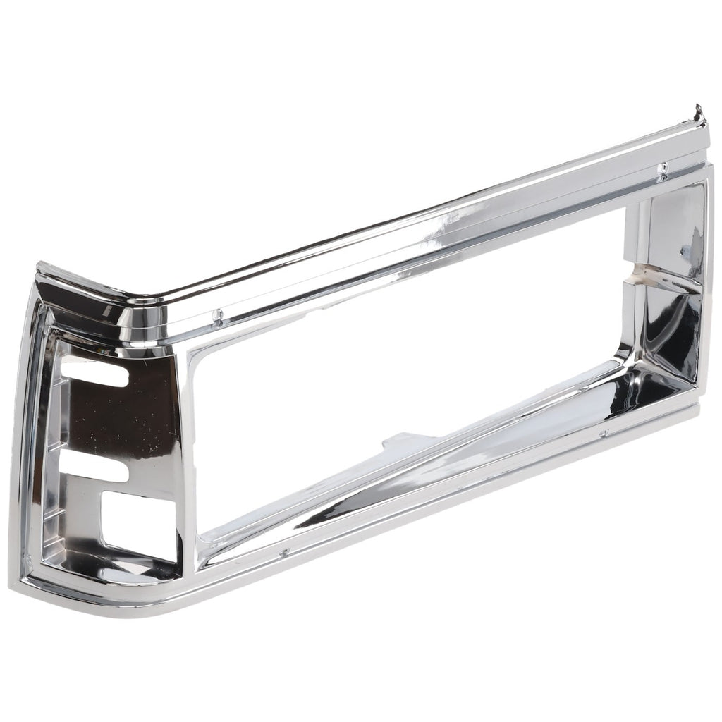 Headlight Door for Chevy Caprice, Parisienne (1981–1986) Chrome