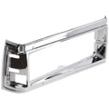 Headlight Door for Chevy Caprice, Parisienne (1981–1986) Chrome