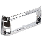 Headlight Door for Chevy Caprice, Parisienne (1981–1986) Chrome