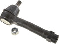 Front Left Outer Tie Rod End for Suzuki Forenza (2004–2008) RS143WY