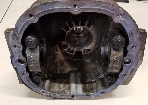8.8 Aluminum Differential Housing for Lincoln Mark VIII Thunderbird SC (1993–1998)