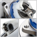 Wheel Bearing Hub for Buick Terraza Montana (2006–2007)